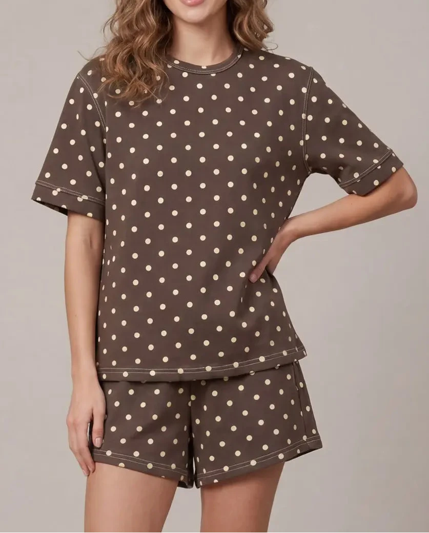 Coffee Break Top