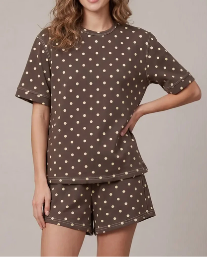 Coffee Break Top