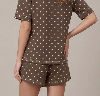 Coffee Break Shorts