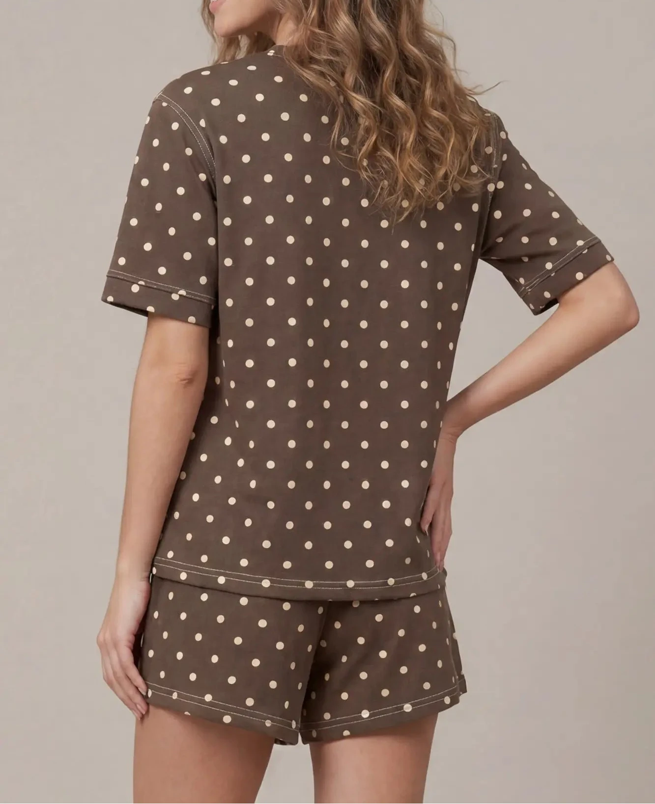 Coffee Break Top