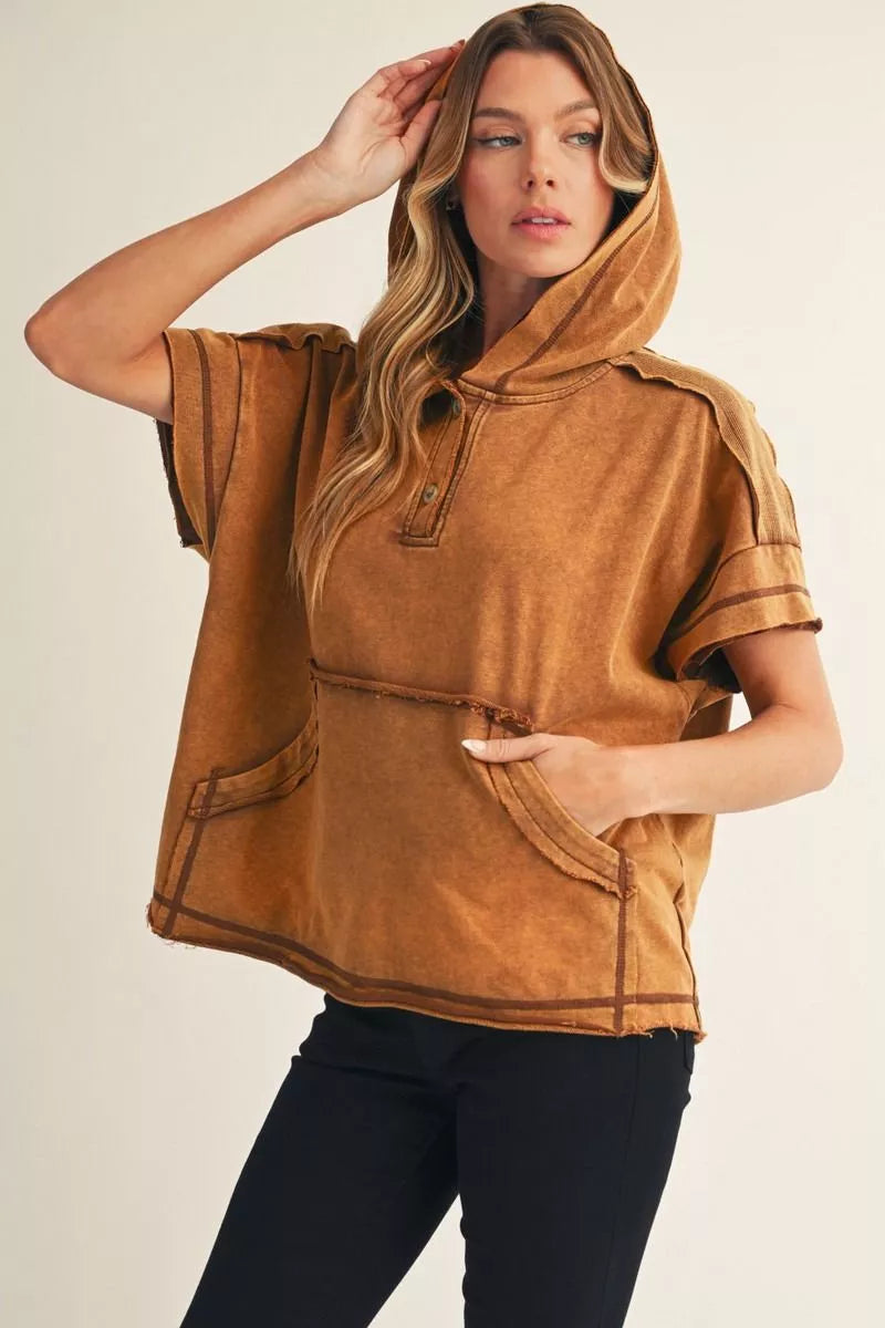 Copper Creek Top