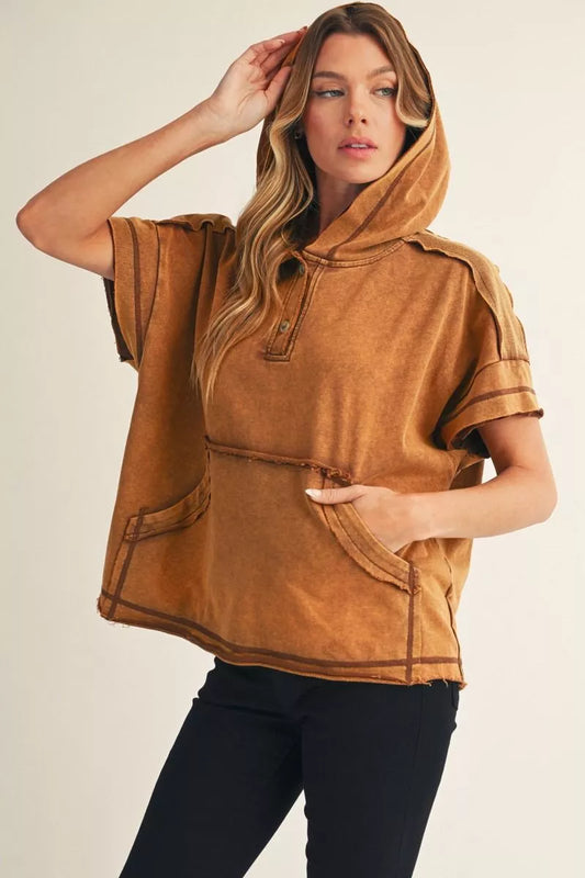 Copper Creek Top