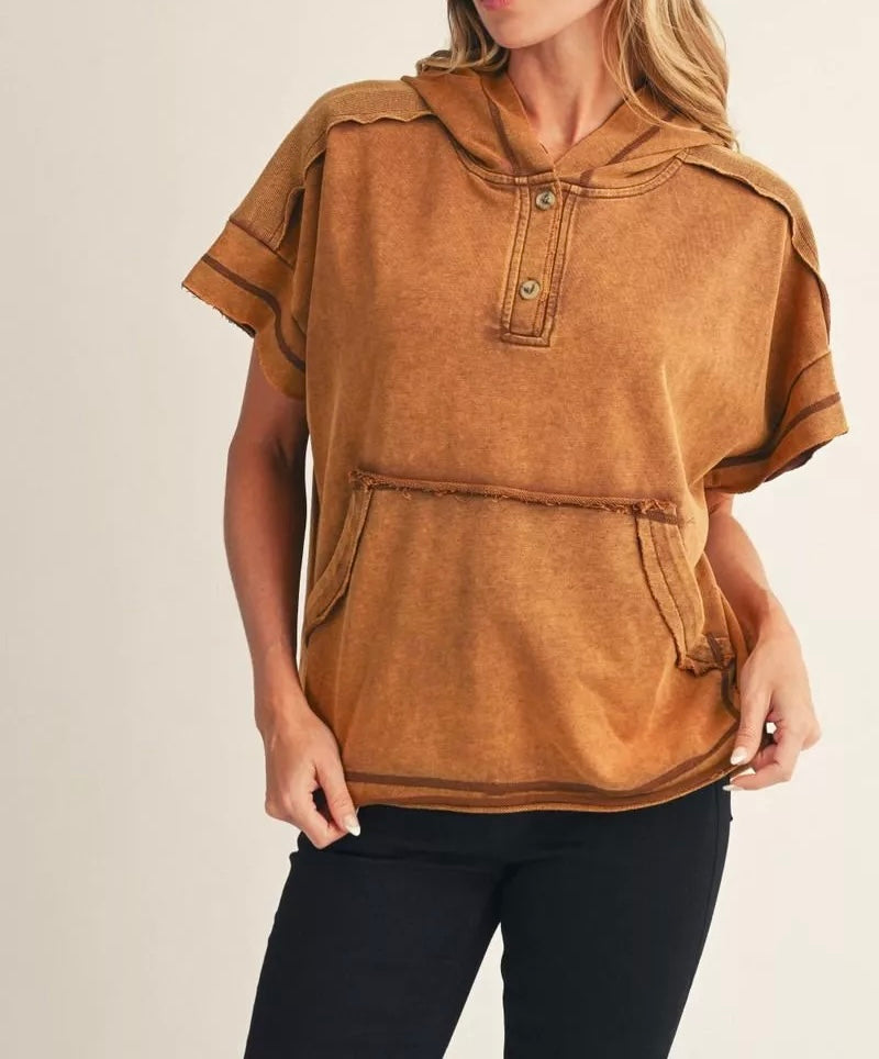 Copper Creek Top
