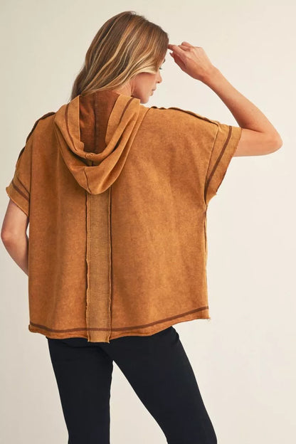 Copper Creek Top