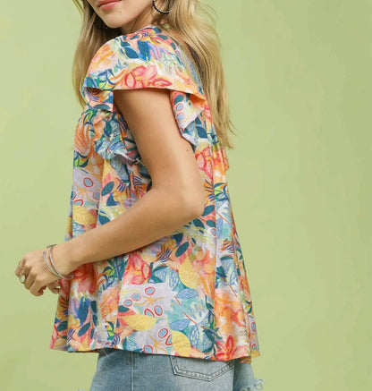 Color Theory Top