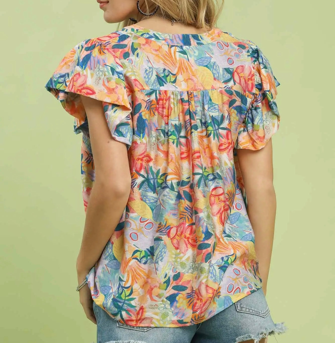 Color Theory Top
