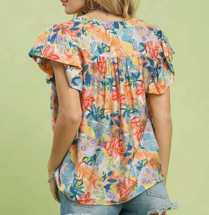 Color Theory Top