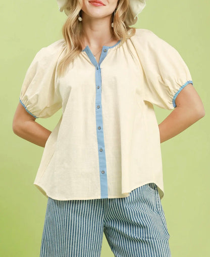 Storybook Top