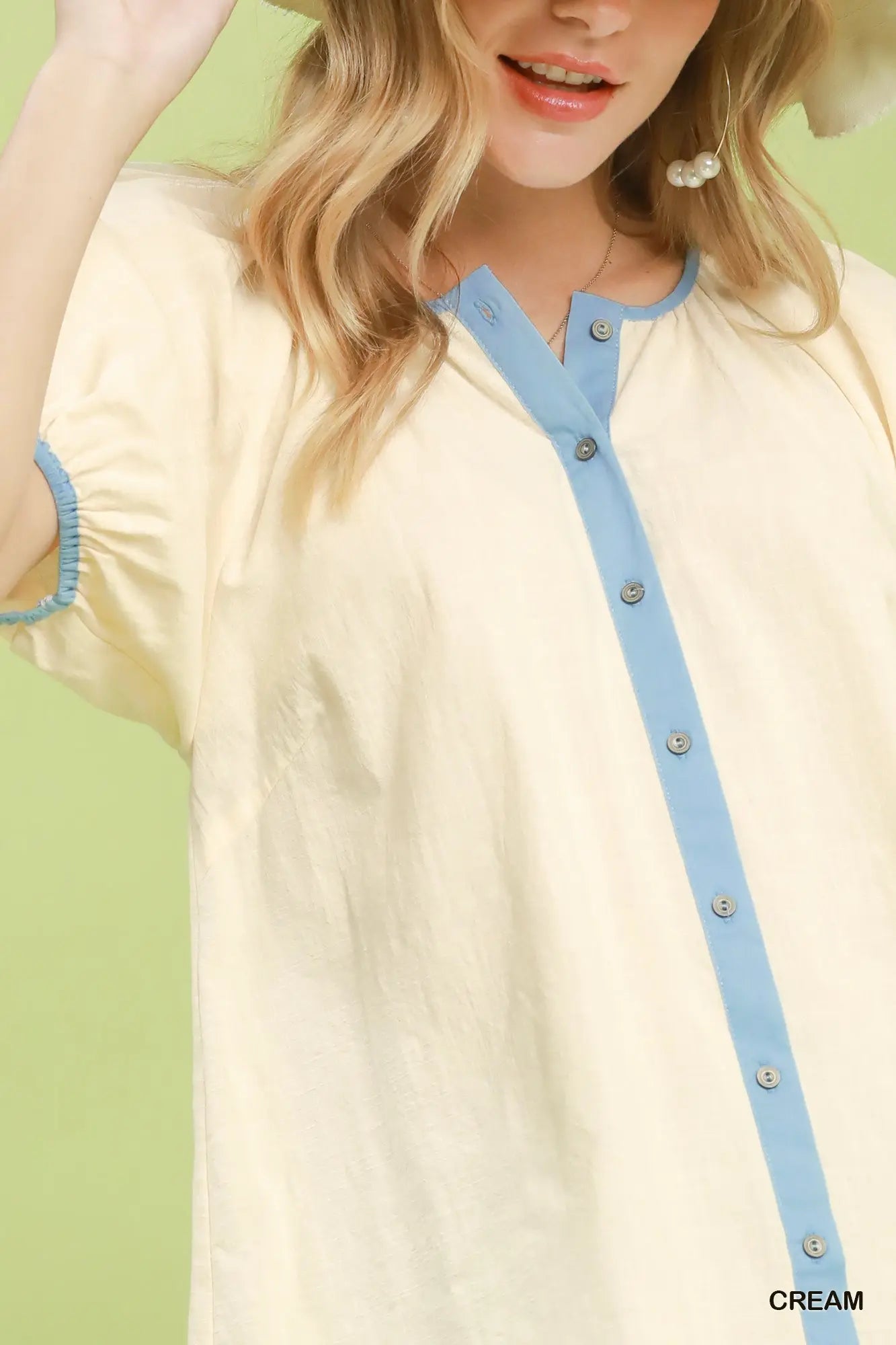 Storybook Top