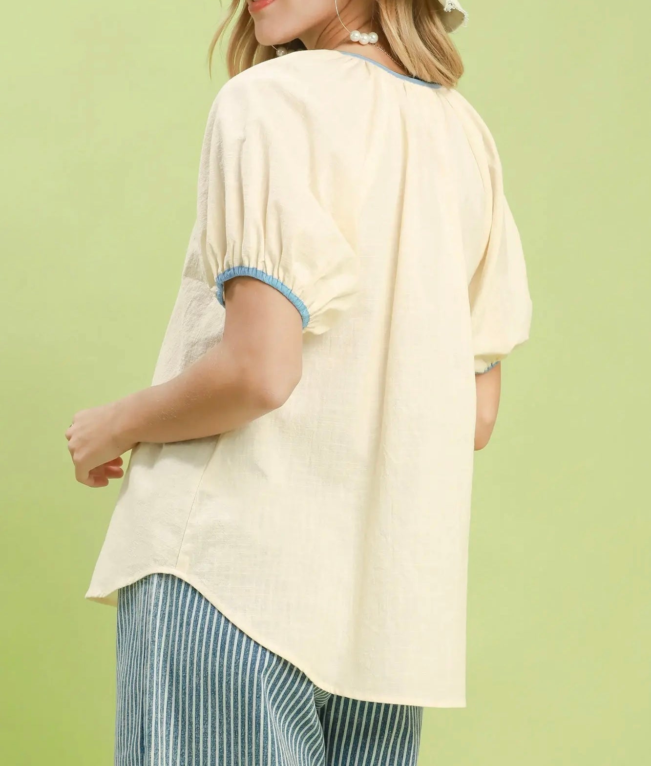 Storybook Top