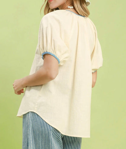 Storybook Top