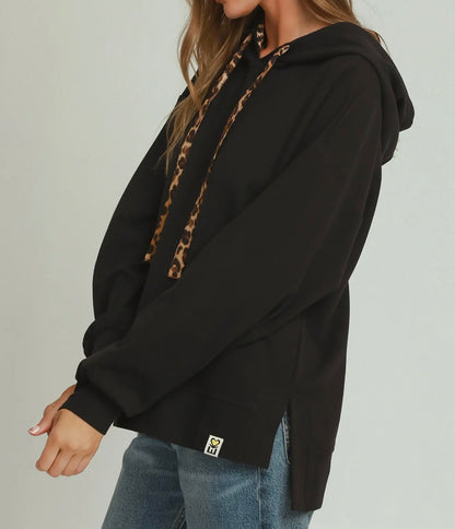 Night Shift Hoodie