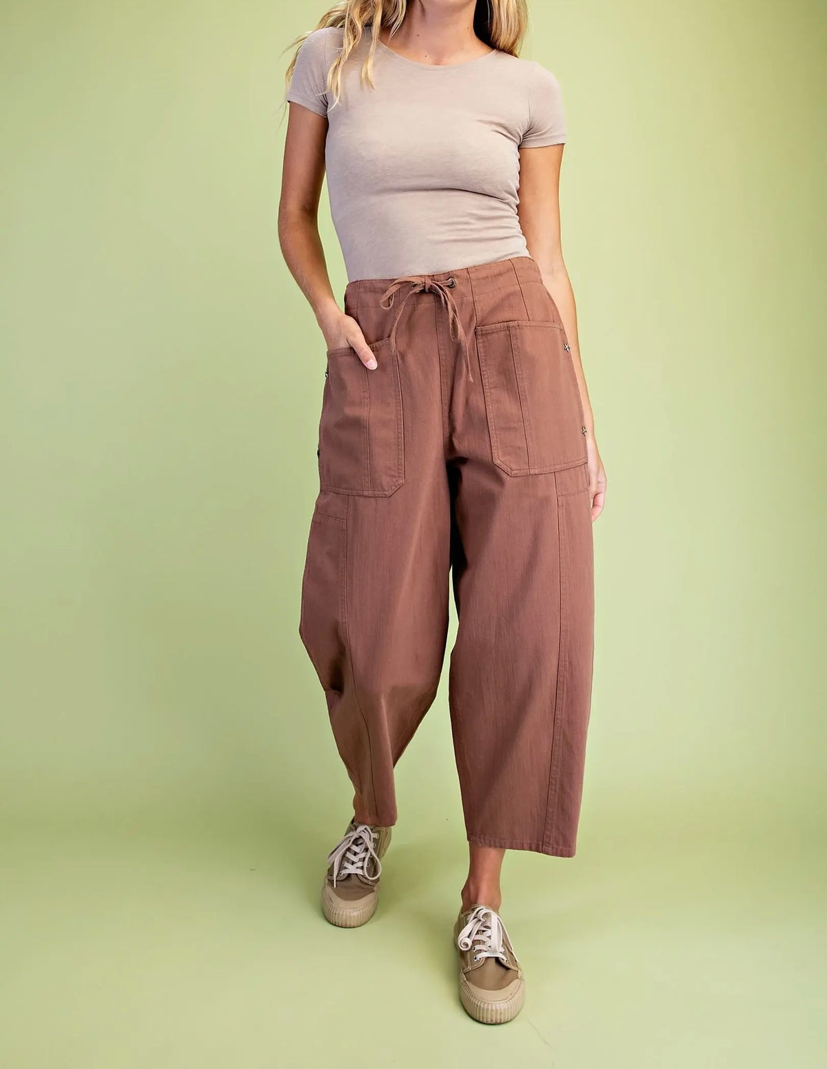 Oakley Utility Pants