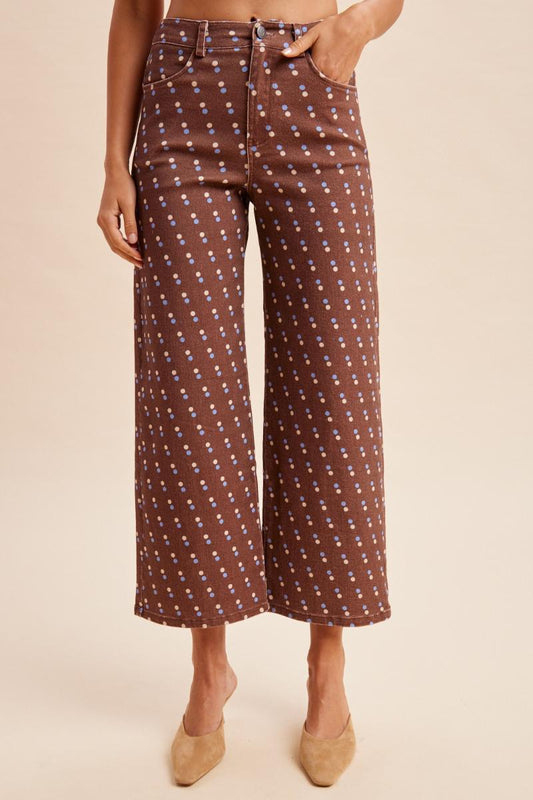 Dottie Mae Pants
