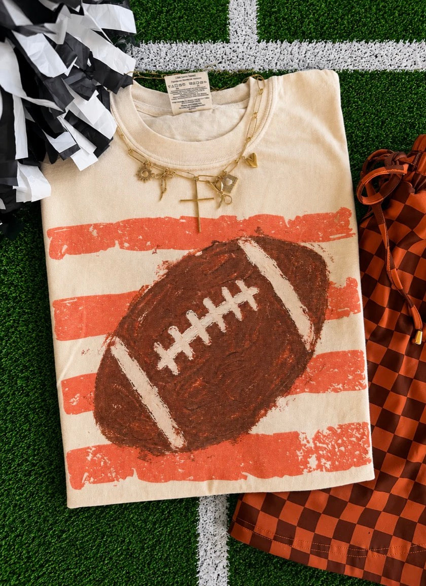 Kickoff Classic Tee