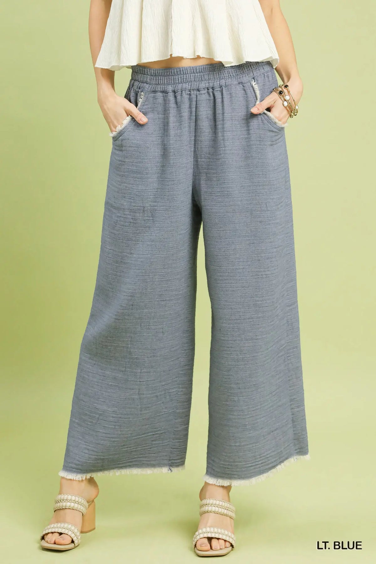 Go with the Flow Pants