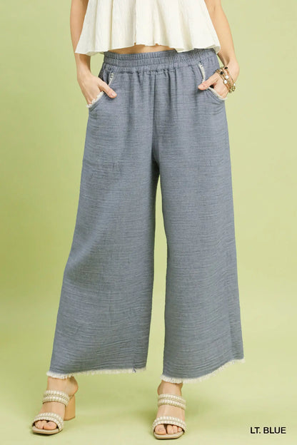 Go with the Flow Pants