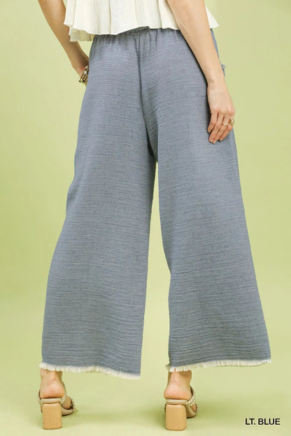 Go with the Flow Pants