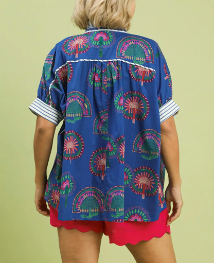 Cierra Jane Top