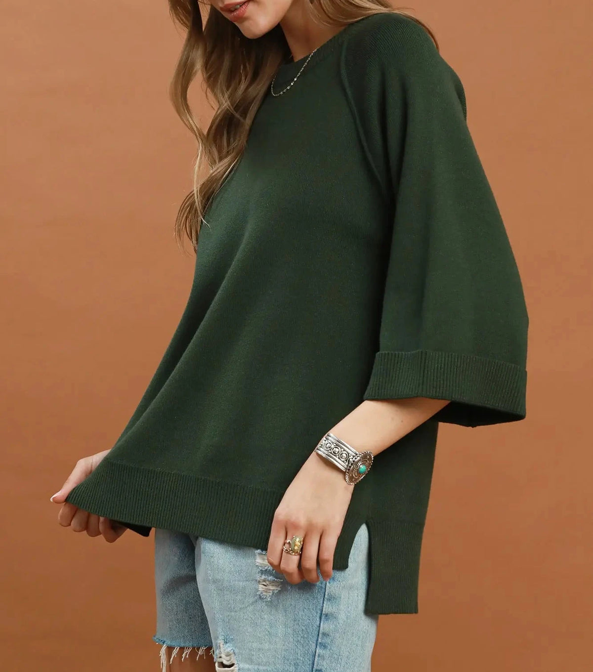 Preslynn Sweater