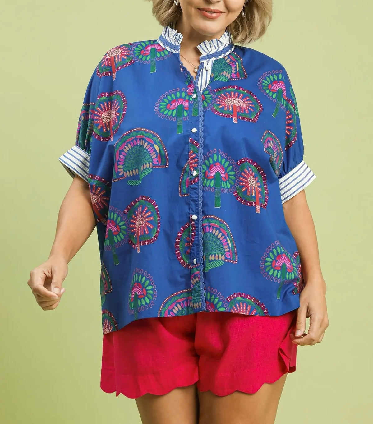 Cierra Jane Top