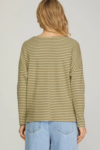 Fresh Take Top