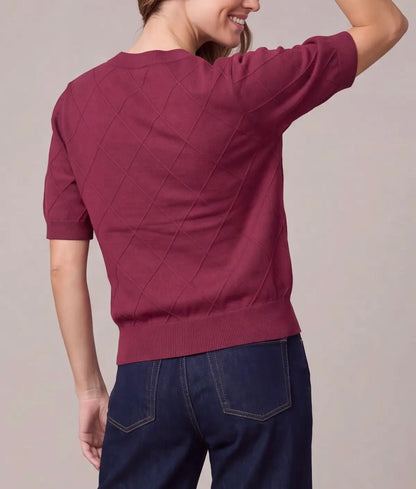 Vineyard Berry Top