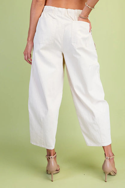 Porter Utility Pants