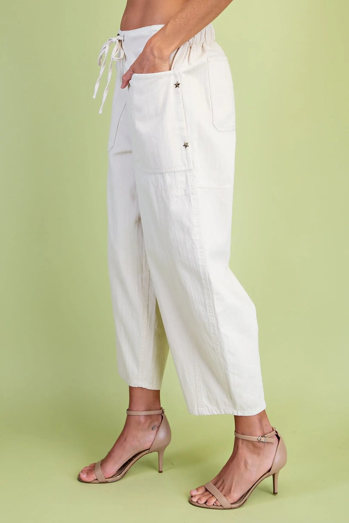 Porter Utility Pants