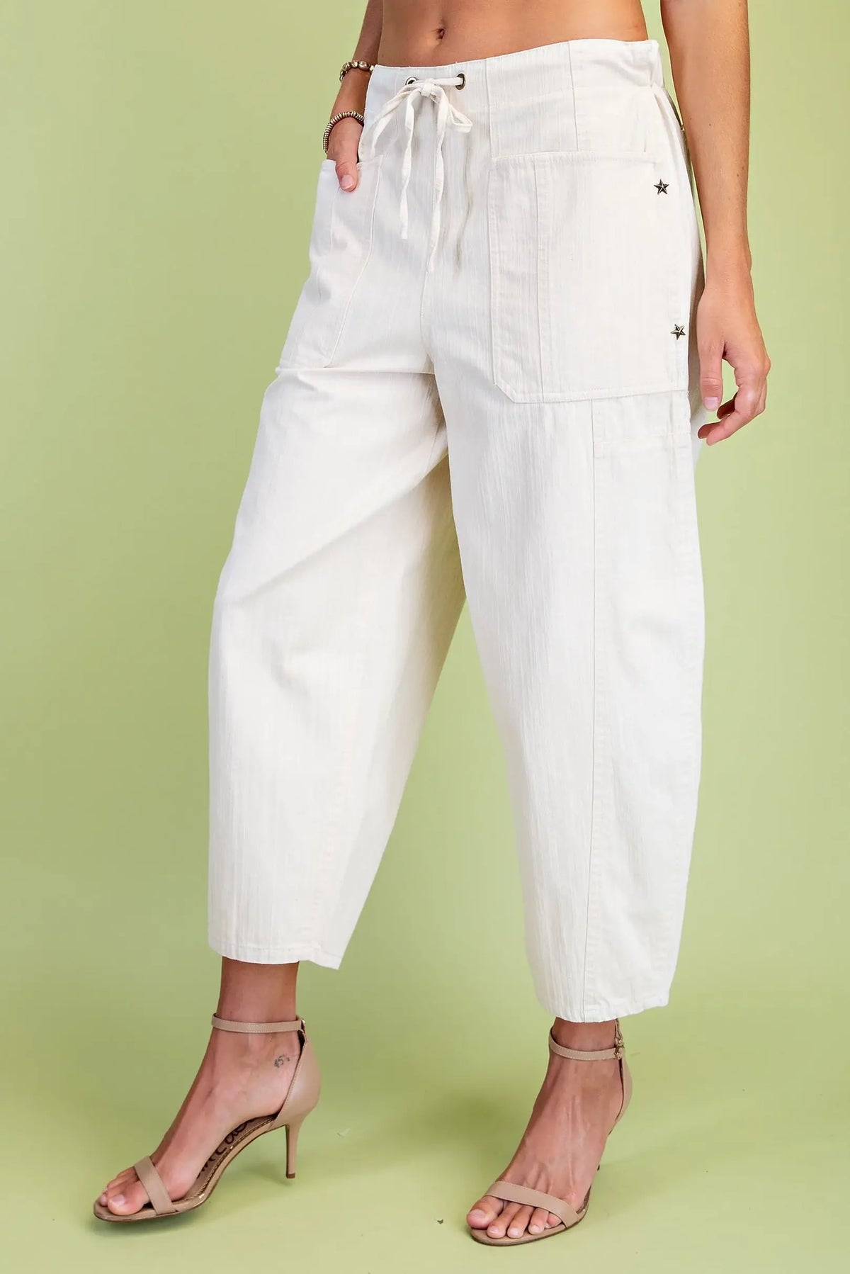 Porter Utility Pants