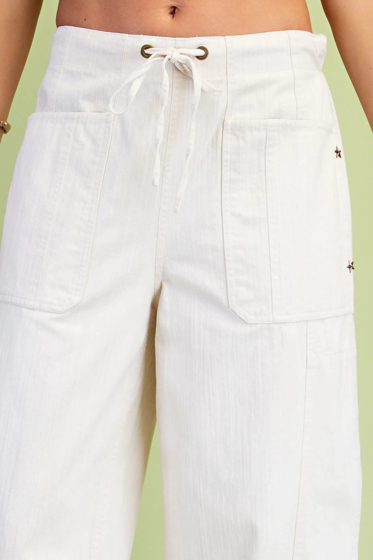 Porter Utility Pants