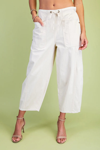 Porter Utility Pants