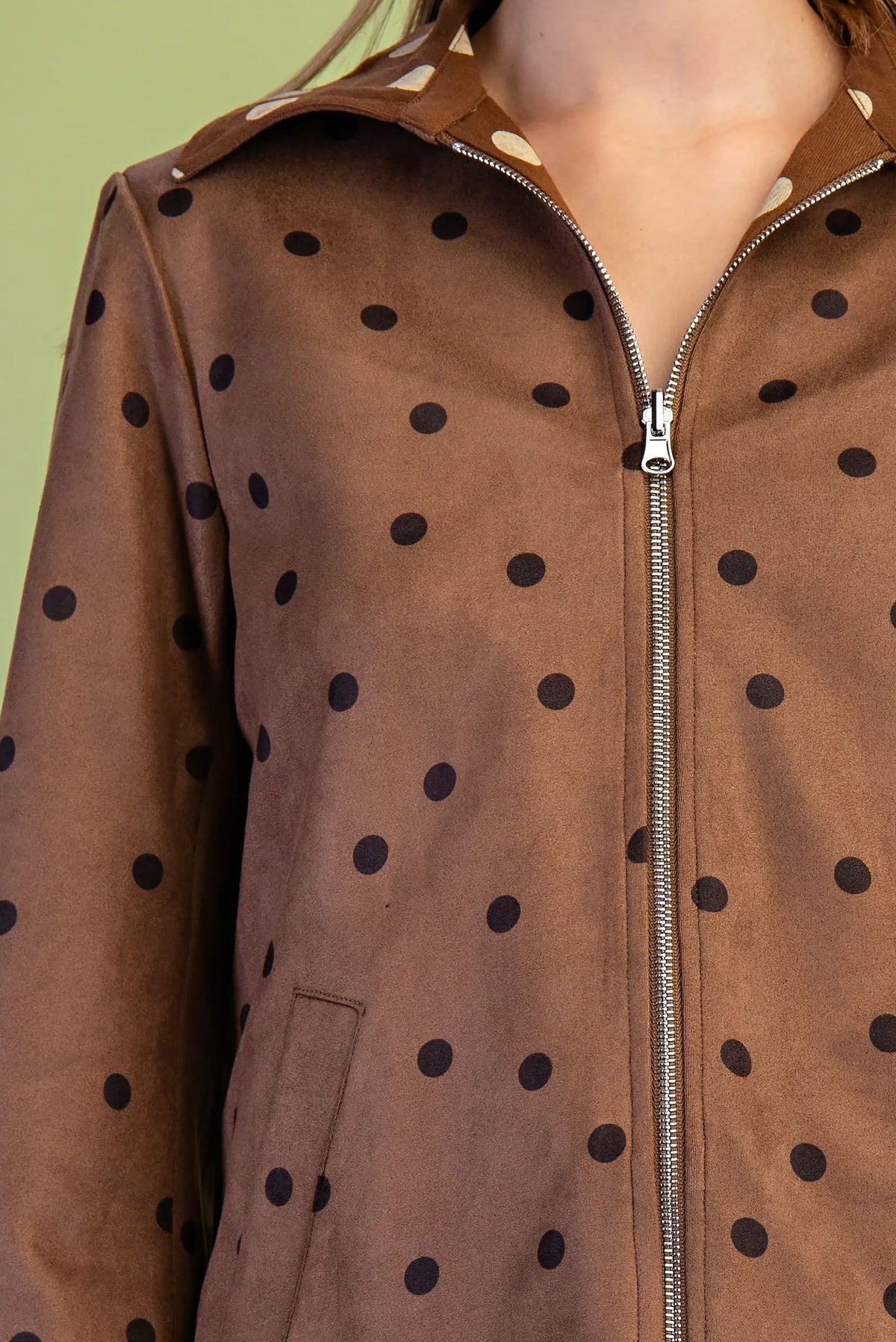 Prescott Reversible Barn Jacket