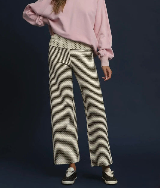 Flip Side Reversible Pants