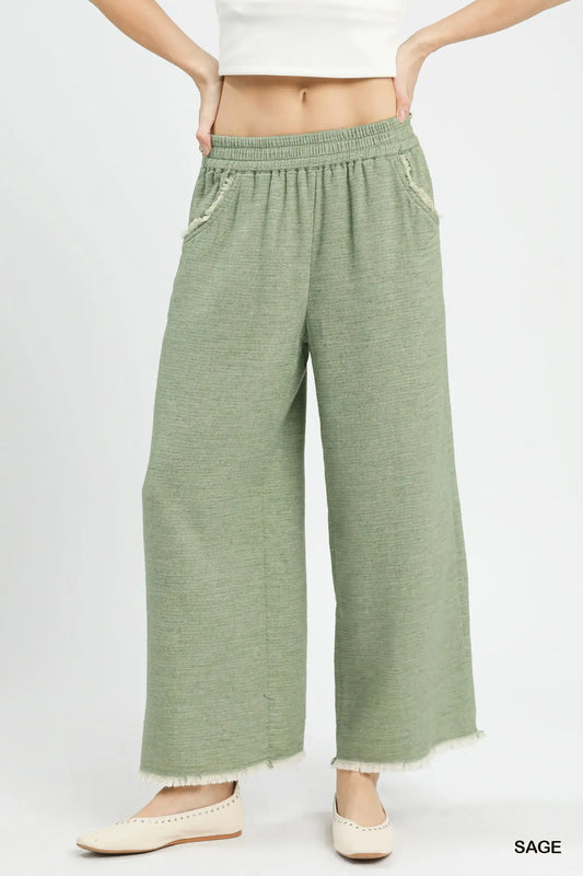 In the Flow Pants