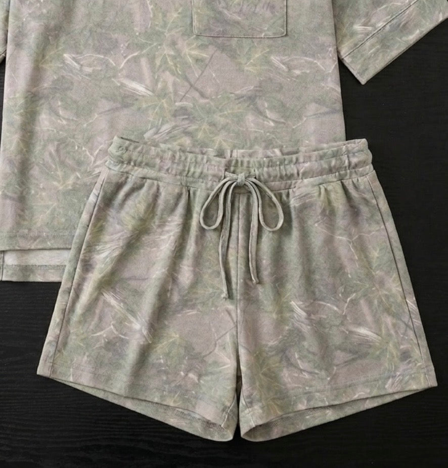 Weekend Ready Shorts