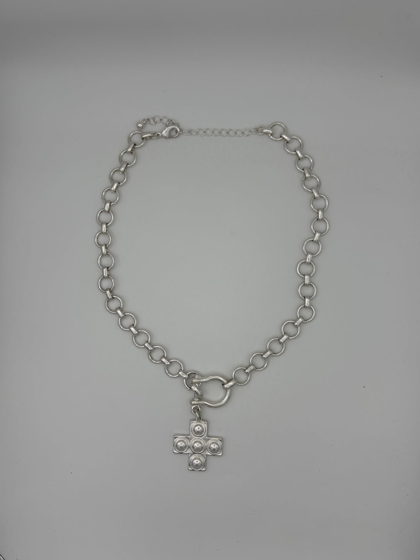 Legacy Necklace