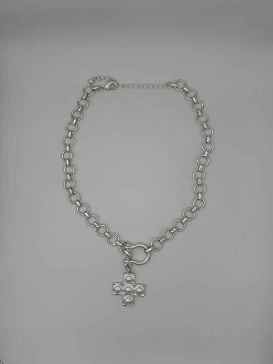 Legacy Necklace