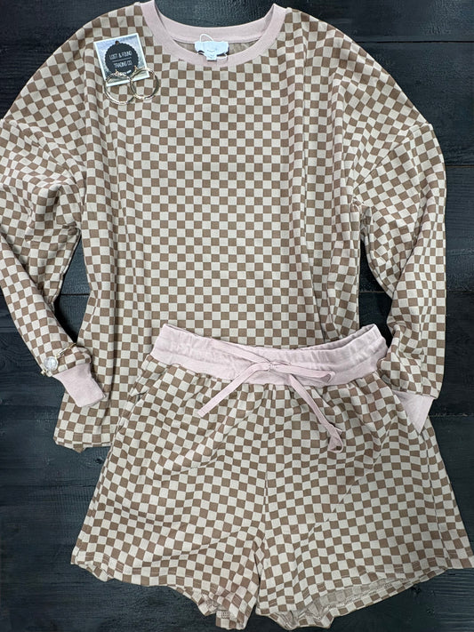 Checkmate Butter Soft Top