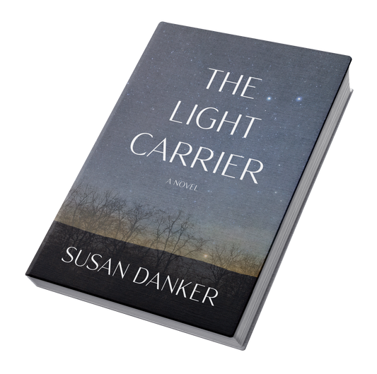 The Light Carrier Novel