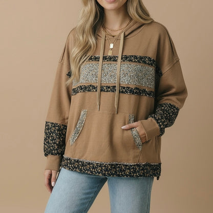 Hazel Hoodie