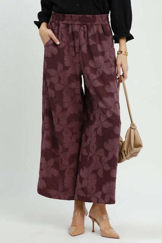 Chic Serenade Pants