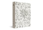 DIY Floral Journaling Bible