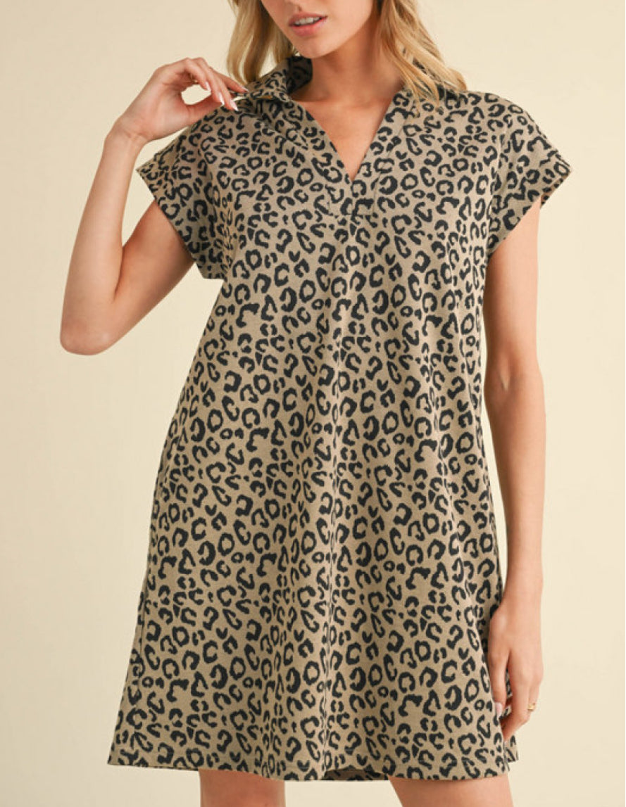 Wild Thing Dress