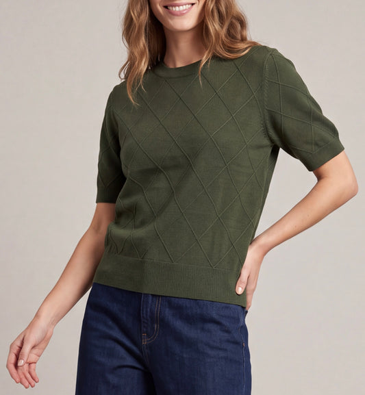 Tuscan Grove Top