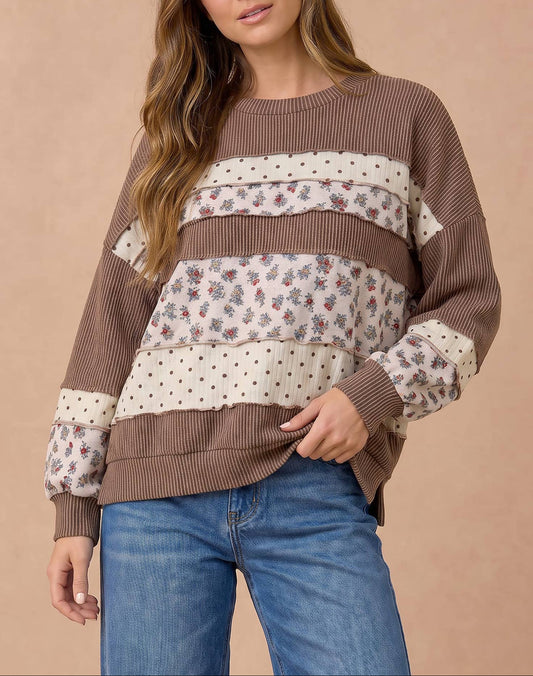 Country Cottage Top