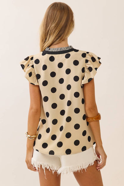 Dottie & Co. Top