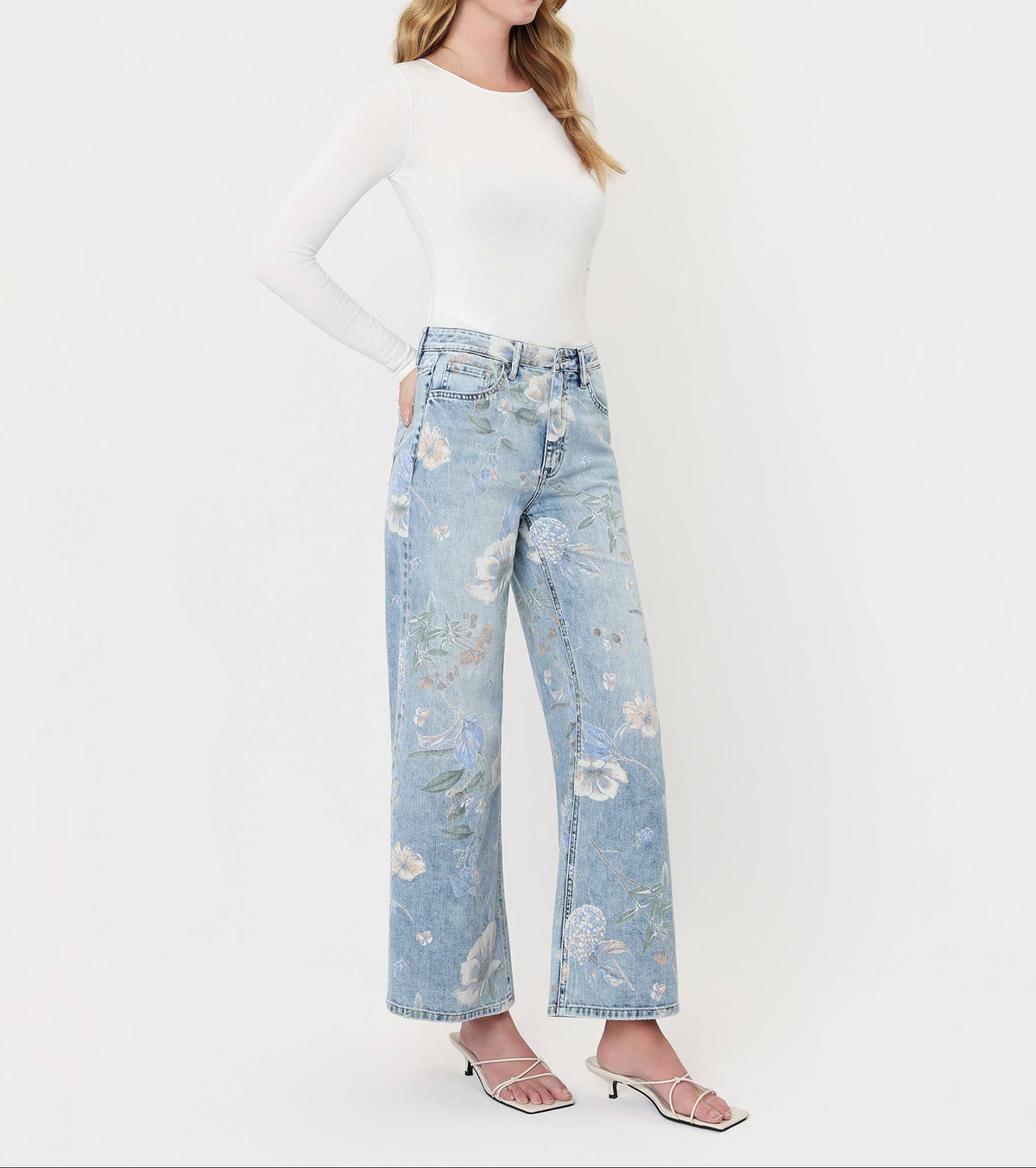 Vera Vintage Jeans