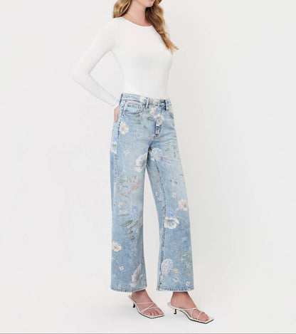 Vera Vintage Jeans