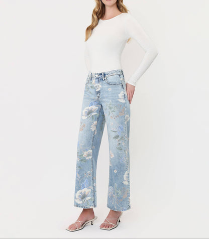 Vera Vintage Jeans